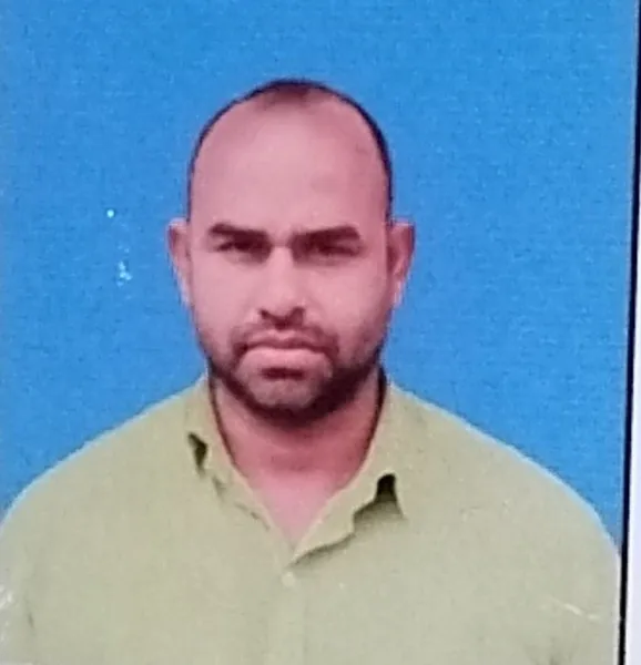 पप्पु कुमार